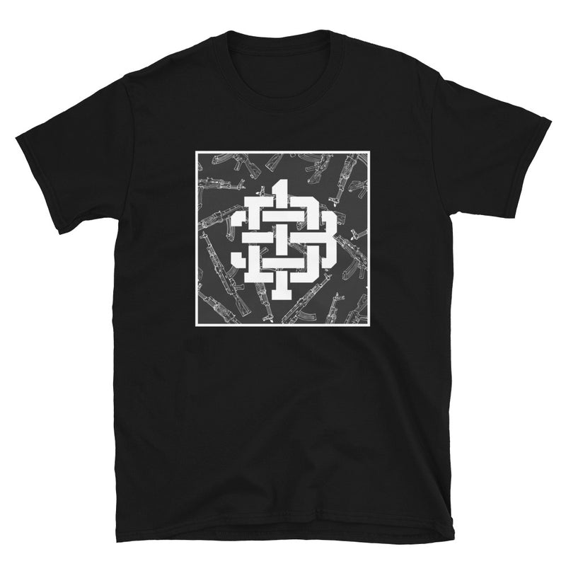Shirt - Unisex: D13 - AK