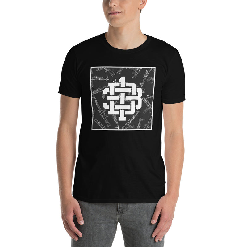 Shirt - Unisex: D13 - AK