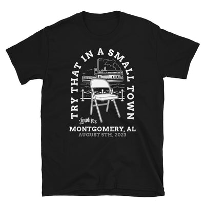 Shirt - Unisex: Lowlifes - Montgomery