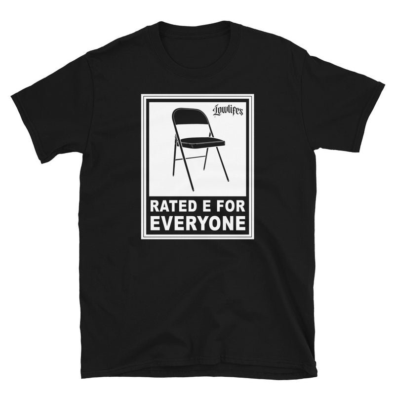 Shirt - Unisex: Lowlifes - Montgomery 2