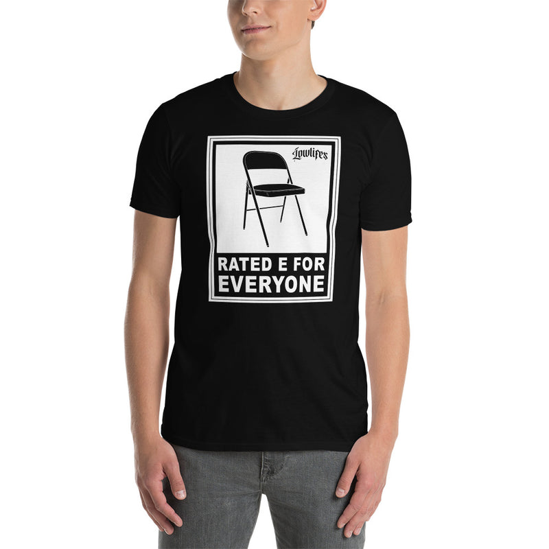 Shirt - Unisex: Lowlifes - Montgomery 2