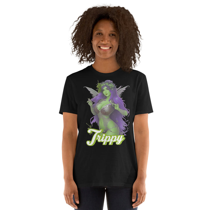 Shirt - Unisex: Trippy - Fairy