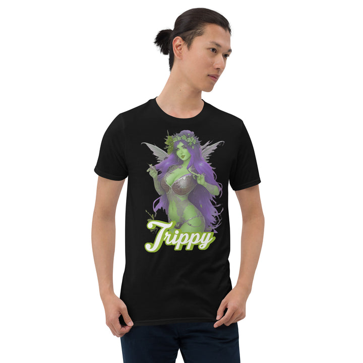 Shirt - Unisex: Trippy - Fairy