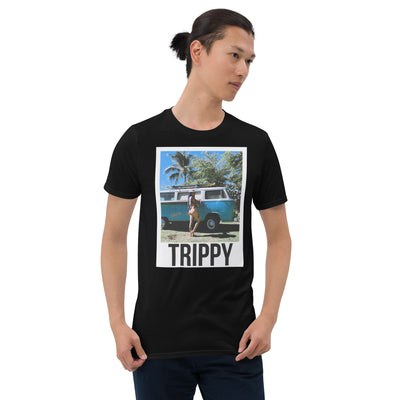 Shirt - Unisex: Trippy - Van