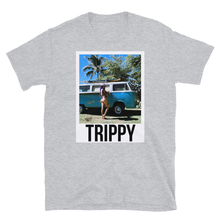 Shirt - Unisex: Trippy - Van