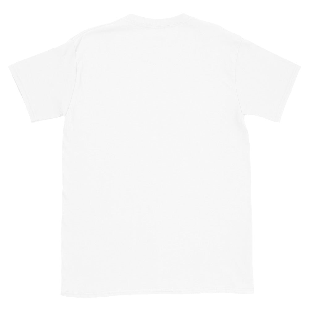 Shirt - Unisex: Lunatiks - Poolside Cotton