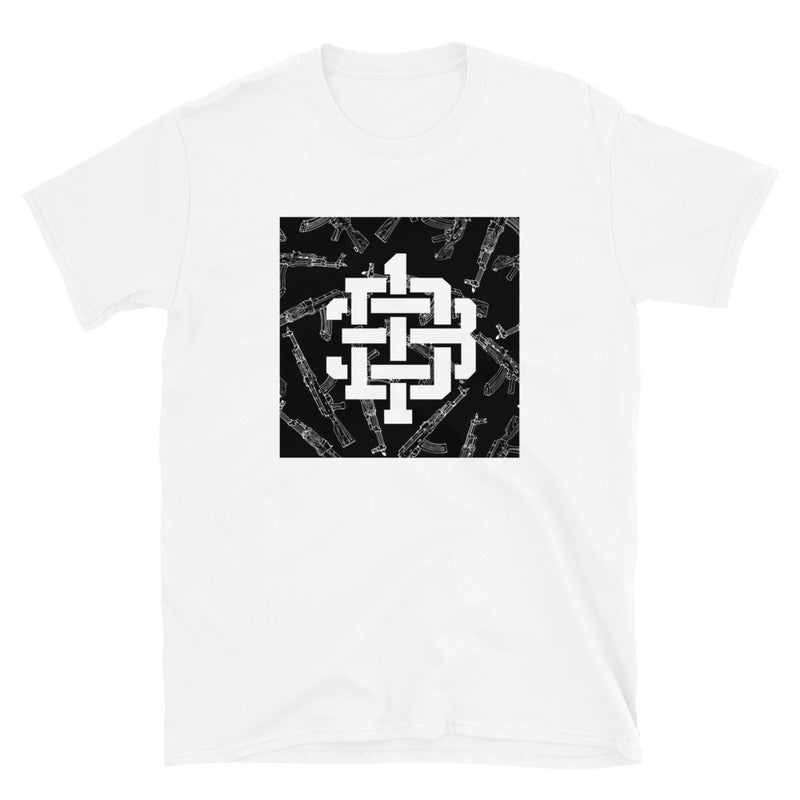 Shirt - Unisex: D13 - AK