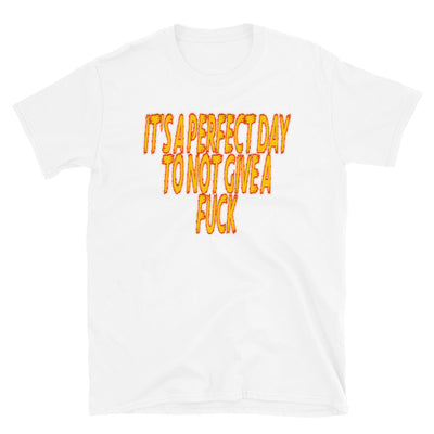 Shirt - Unisex: Lunatiks - Perfect Day