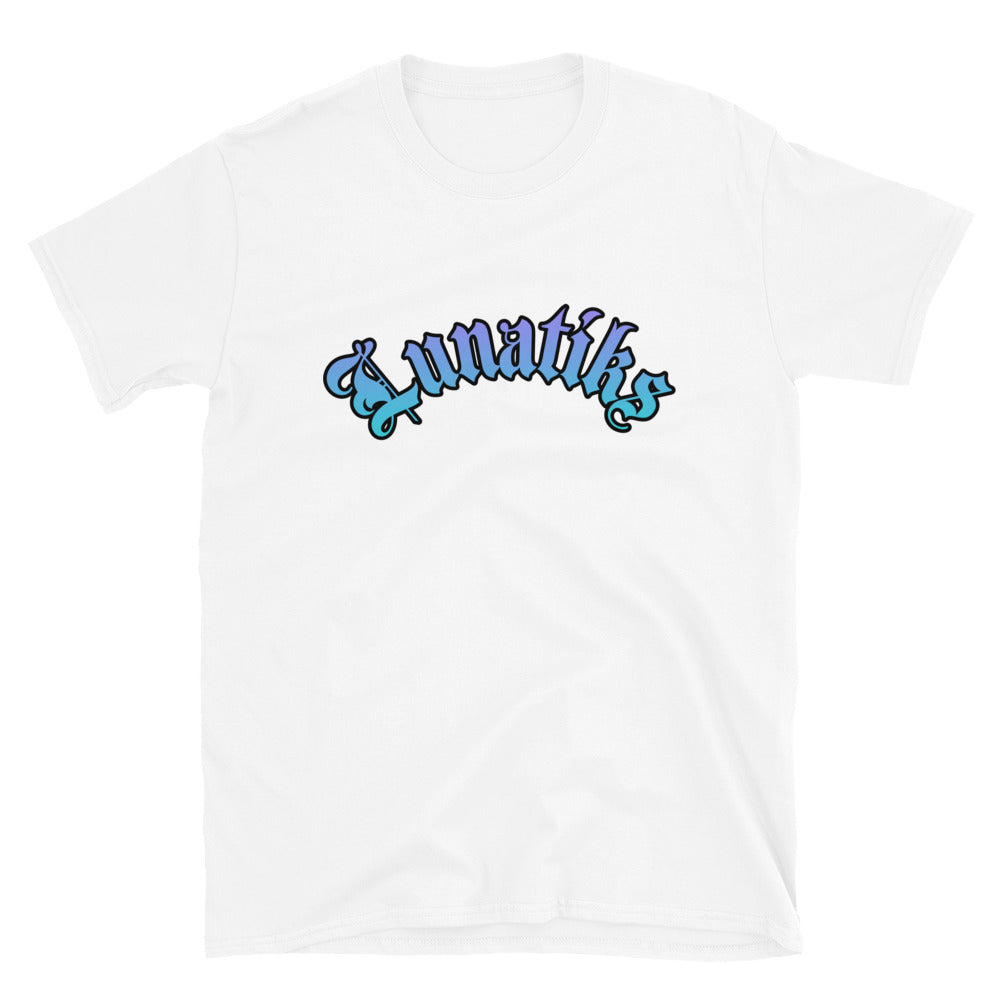 Shirt - Unisex: Lunatiks - Logo