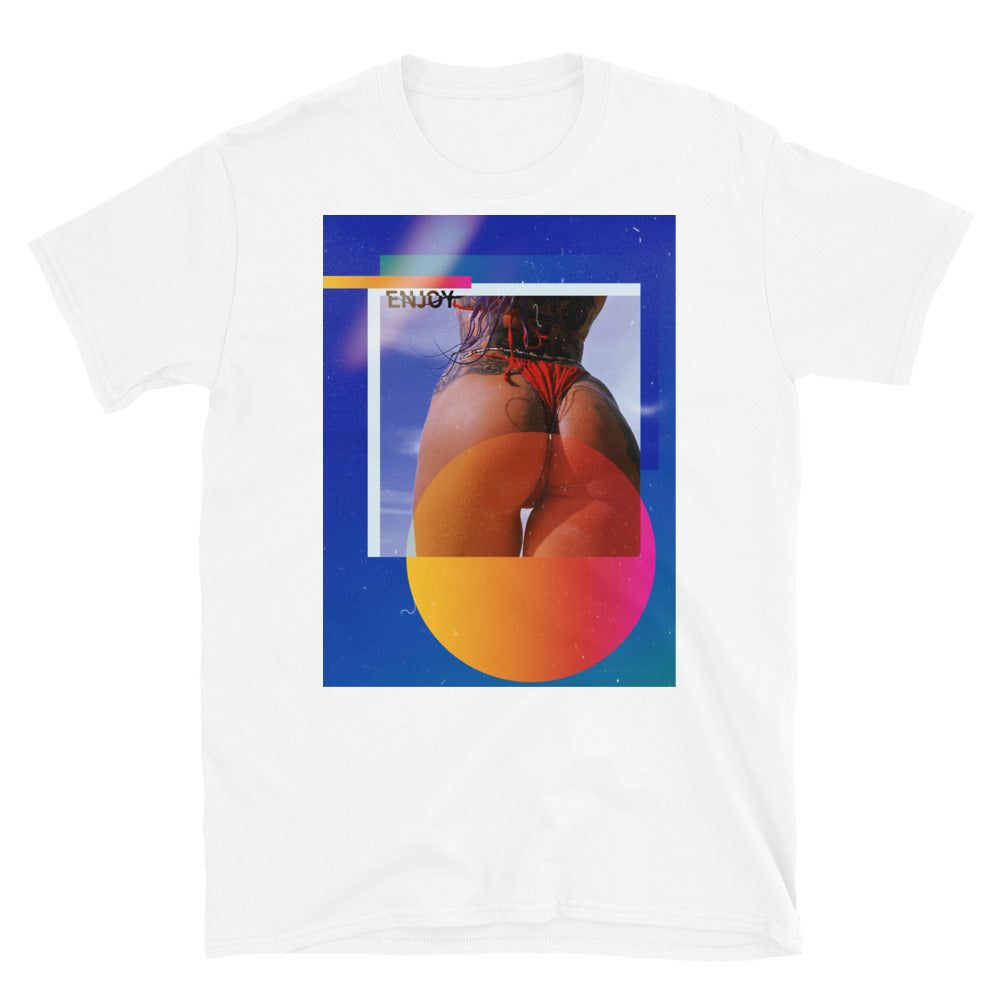 Shirt - Unisex: Trippy