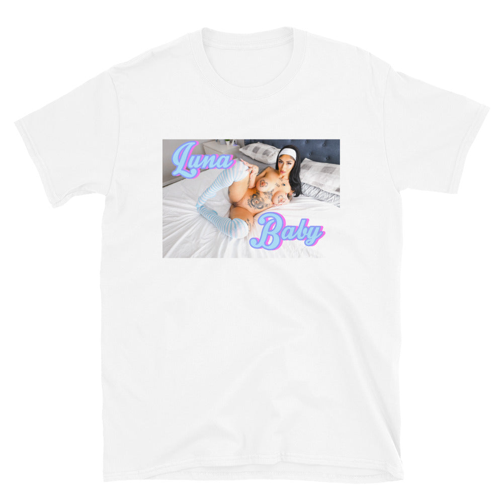 Shirt - Unisex: Lunatiks - Bedtime