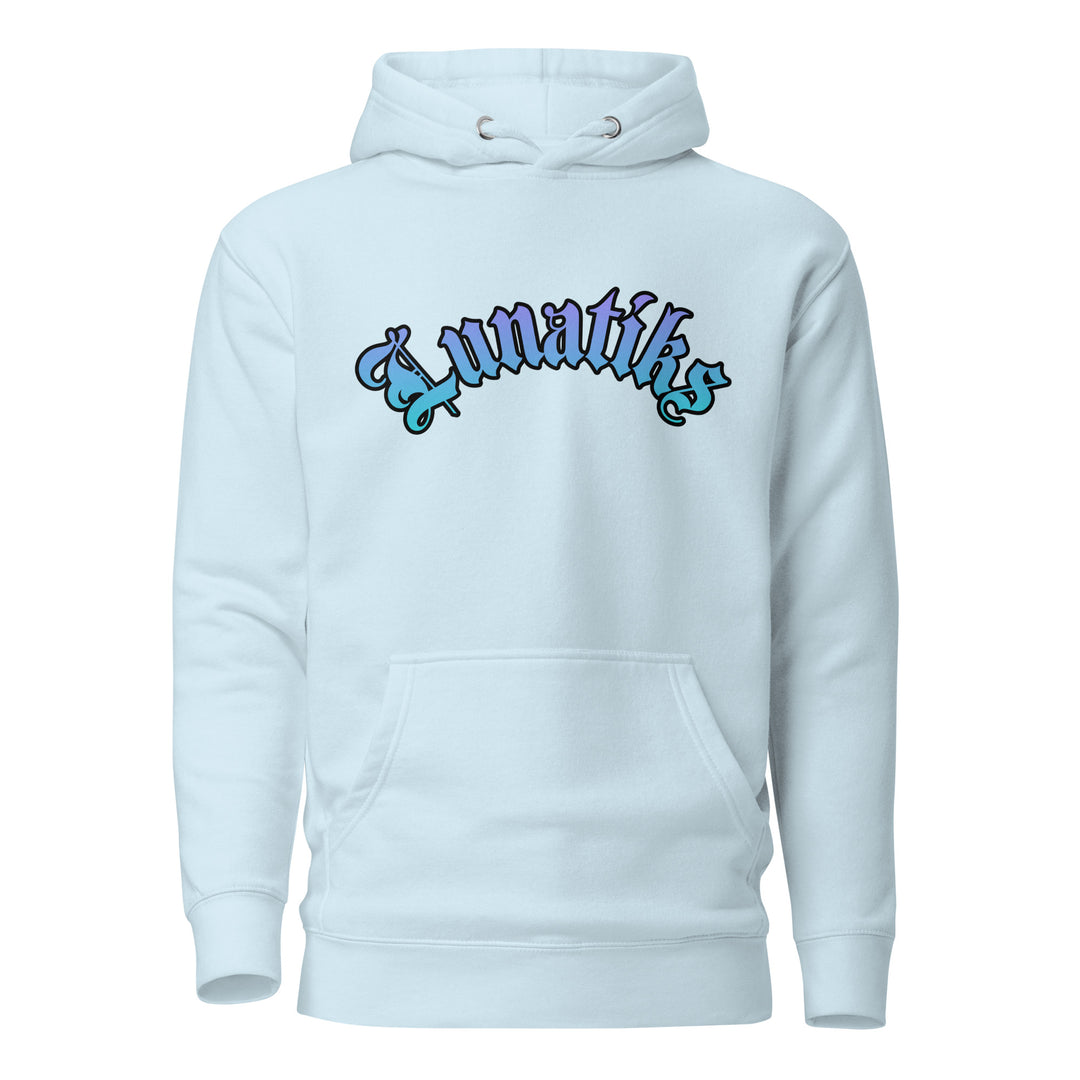 Hoodie - Premium: Lunatiks - Luna Baby