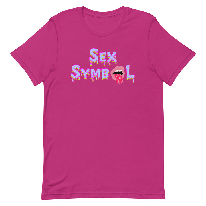 Shirt - Unisex: Lunatiks - Sex Symbol