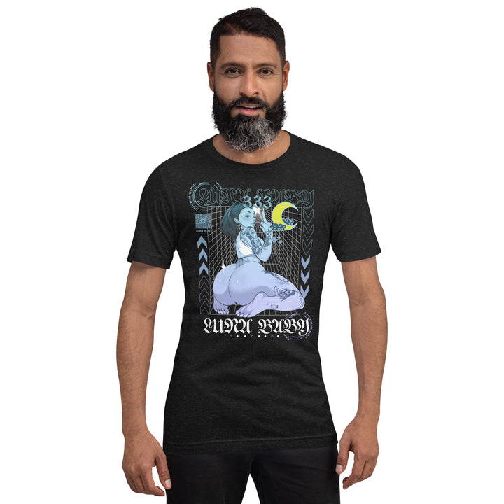 Shirt - Plus+: Lunatiks - Luna Baby