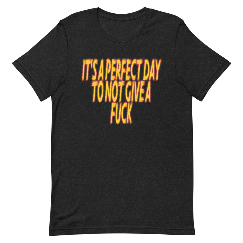 Shirt - Plus+: Lunatiks - Perfect Day