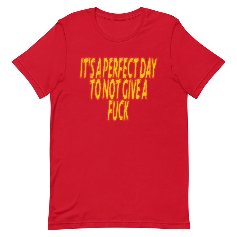 Shirt - Plus+: Lunatiks - Perfect Day