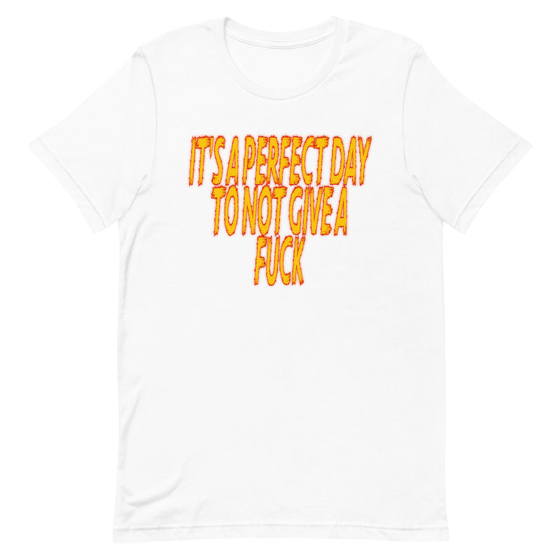 Shirt - Plus+: Lunatiks - Perfect Day