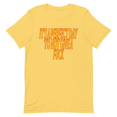 Shirt - Plus+: Lunatiks - Perfect Day