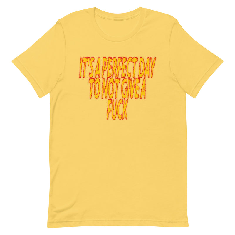 Shirt - Plus+: Lunatiks - Perfect Day