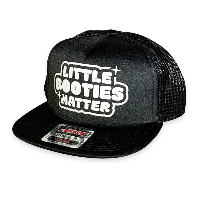 Hat - Trucker: D13 - LBM