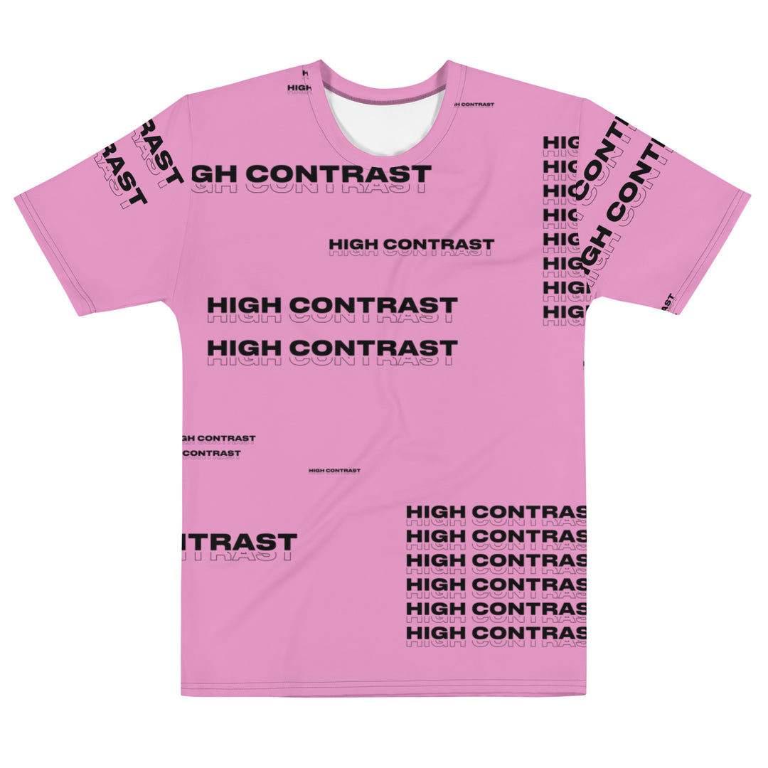 Shirt - AOP: High Contrast - TagP