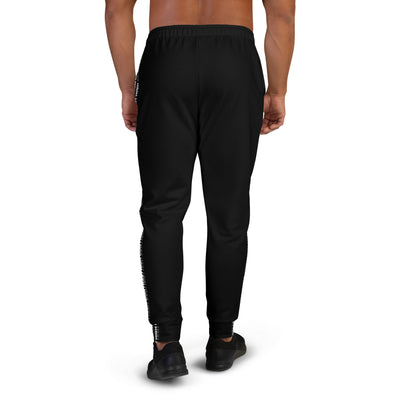 Joggers: High Contrast - Tag