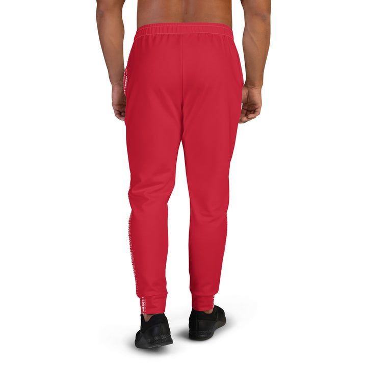 Joggers: High Contrast - TagR