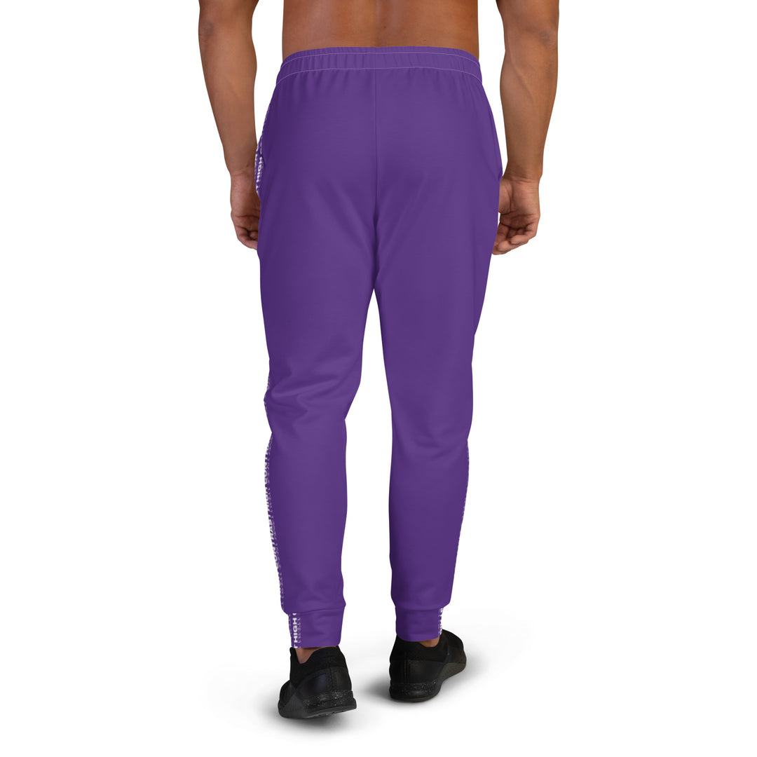 Joggers: High Contrast - TagI