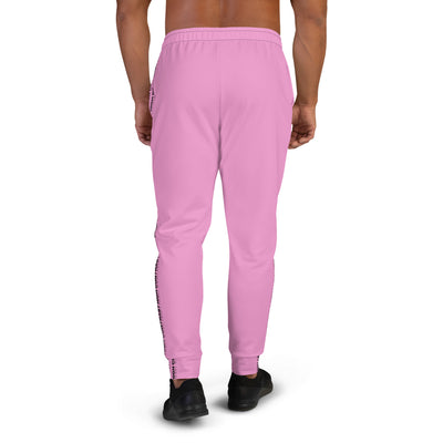 Joggers: High Contrast - TagP