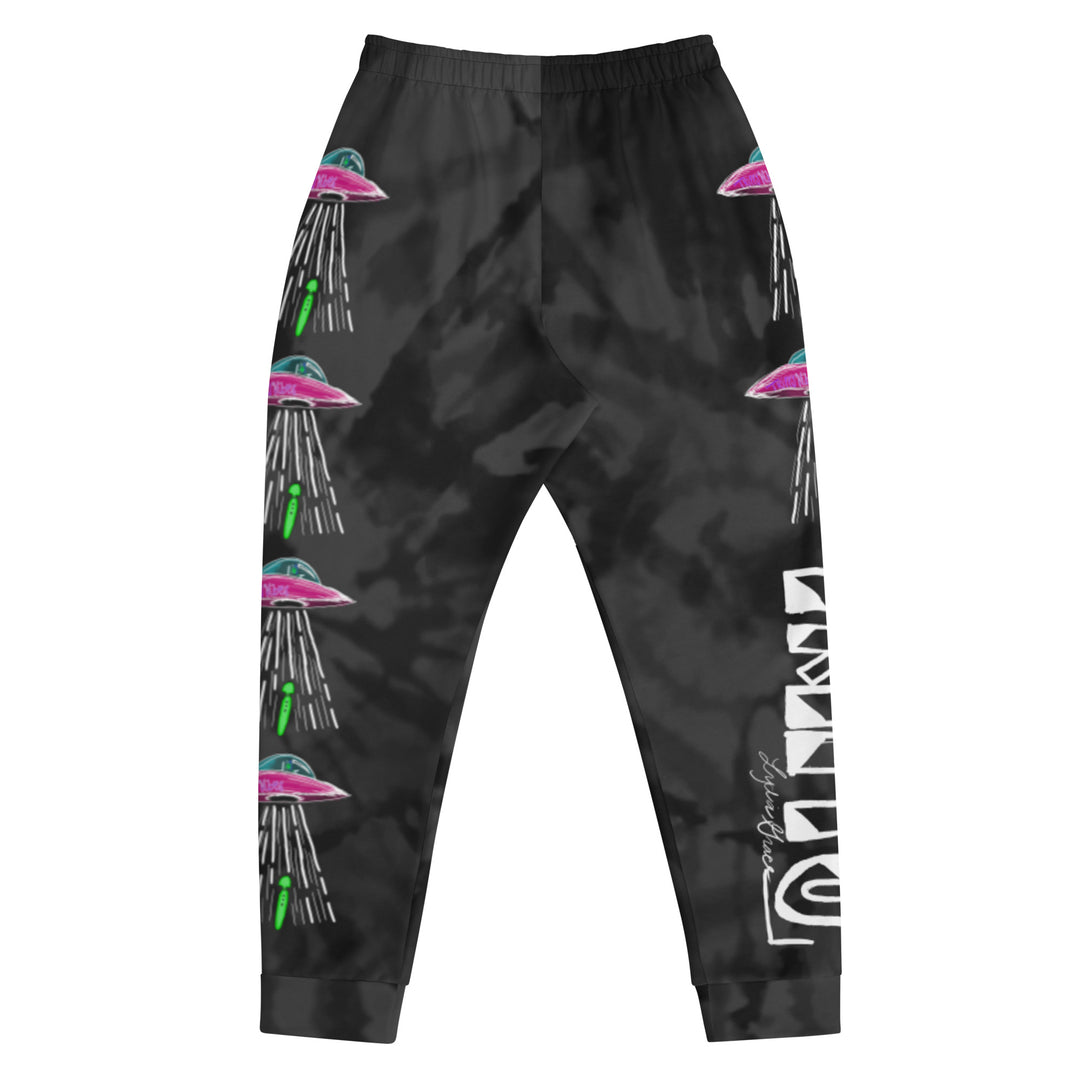 Joggers - Unisex: Trippy - UFO