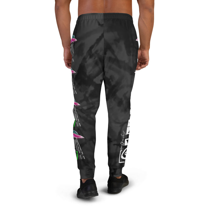 Joggers - Unisex: Trippy - UFO