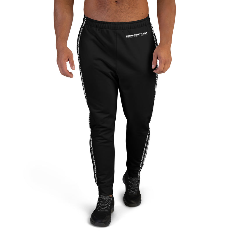 Joggers: High Contrast - Tag