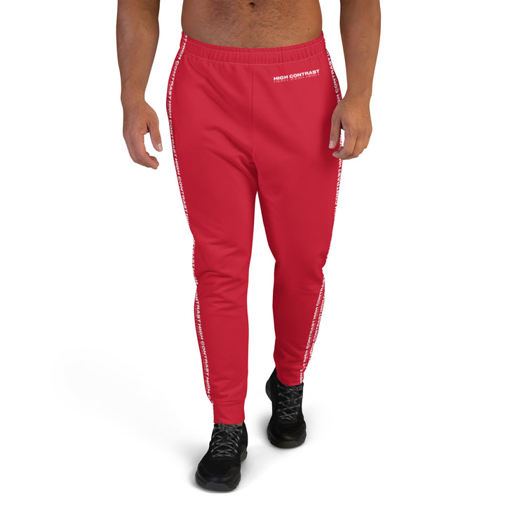 Joggers: High Contrast - TagR