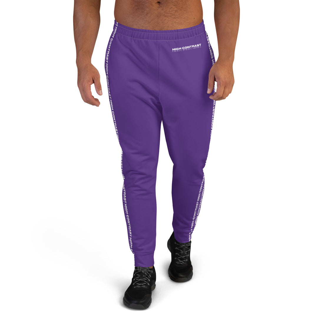 Joggers: High Contrast - TagI