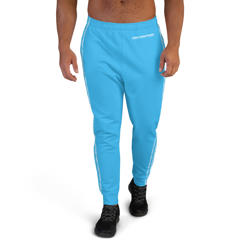 Joggers: High Contrast - TagB