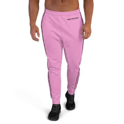 Joggers: High Contrast - TagP