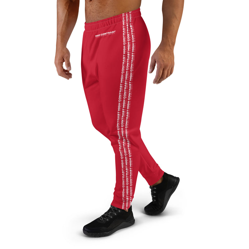 Joggers: High Contrast - TagR