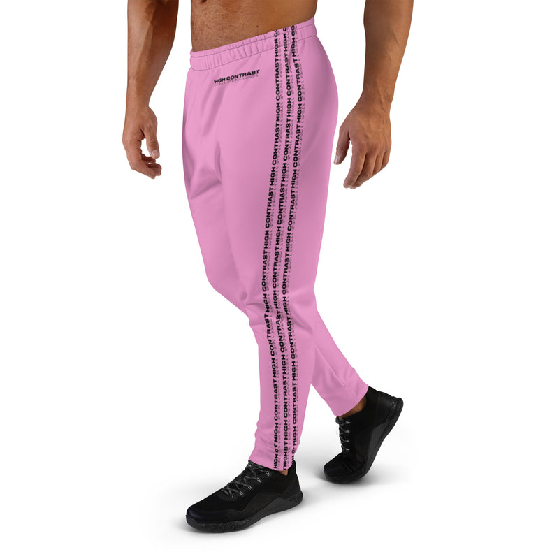 Joggers: High Contrast - TagP