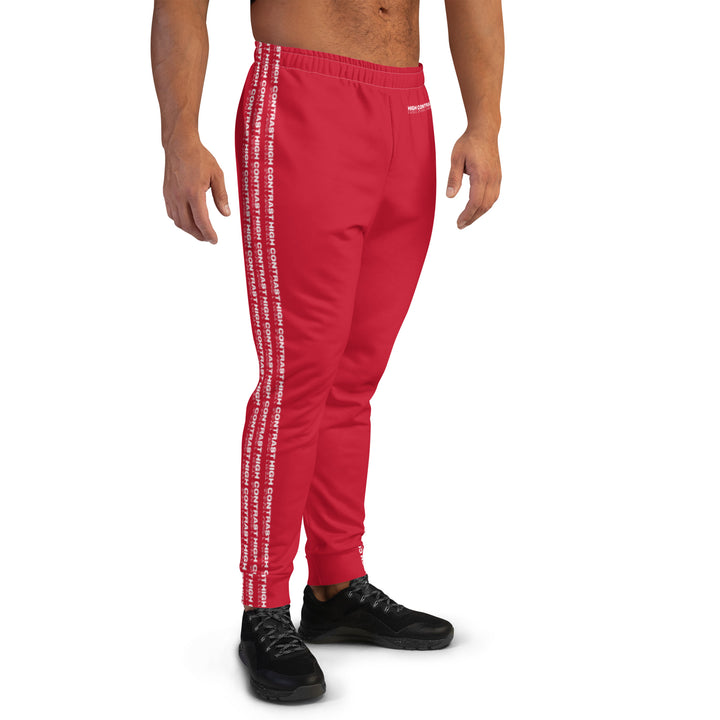 Joggers: High Contrast - TagR