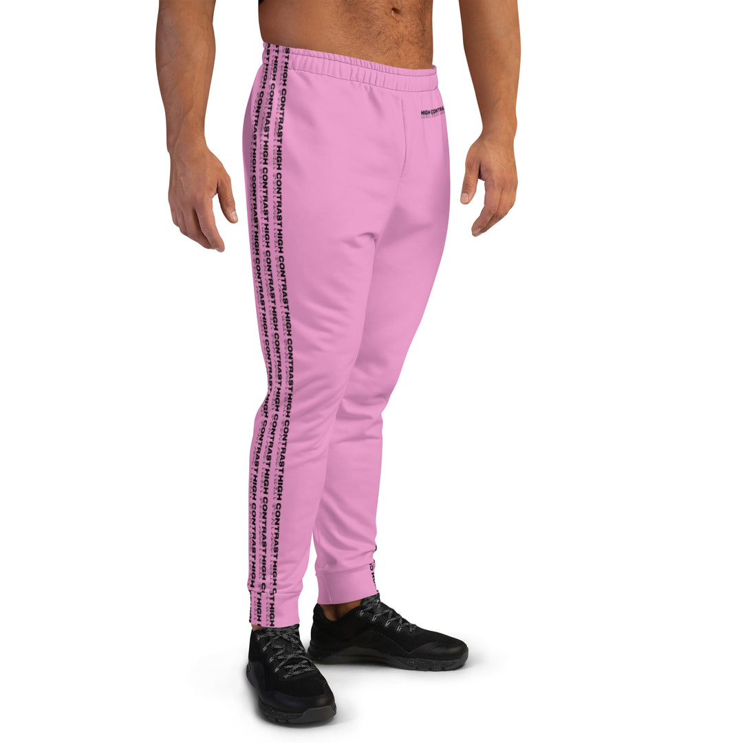 Joggers: High Contrast - TagP