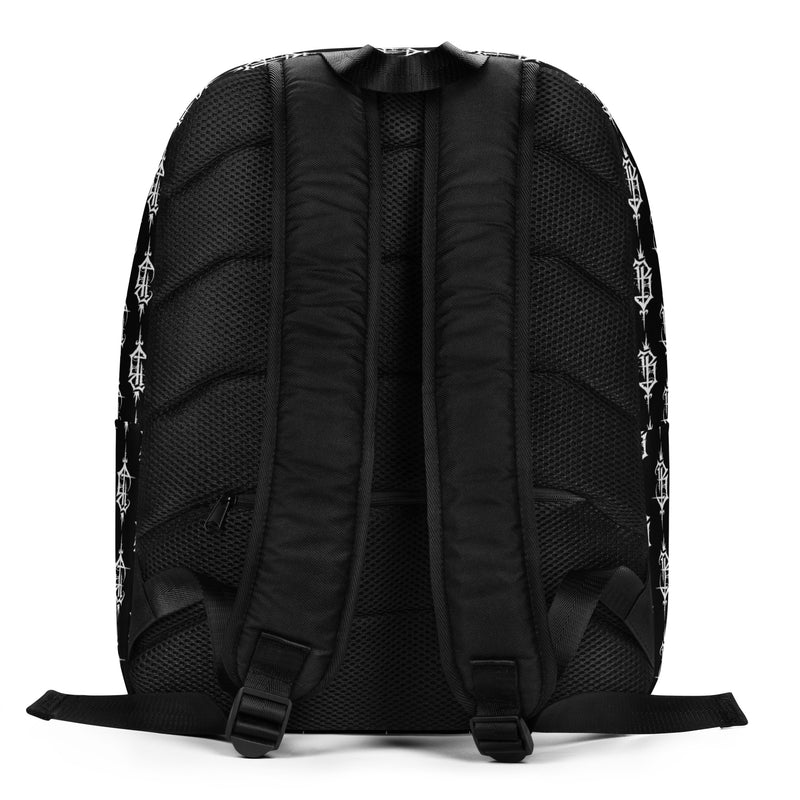 Backpack: HayleyB - Princess