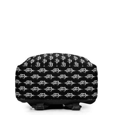 Backpack: HayleyB - Princess
