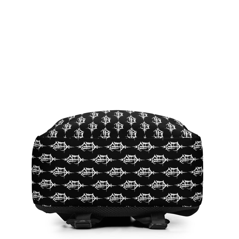 Backpack: HayleyB - Princess