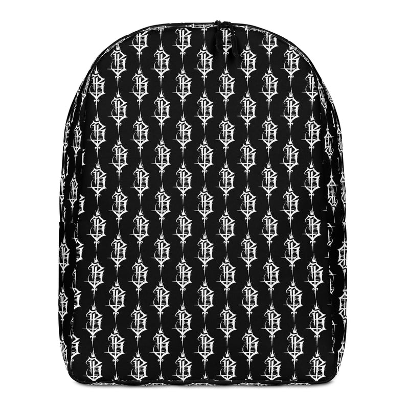 Backpack: HayleyB - Princess