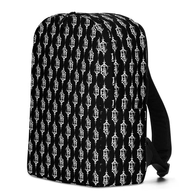 Backpack: HayleyB - Princess