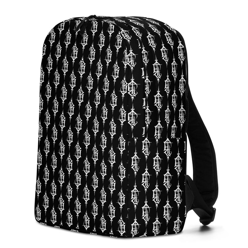 Backpack: HayleyB - Princess
