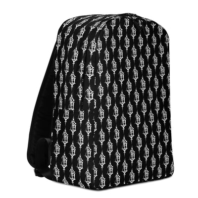 Backpack: HayleyB - Princess