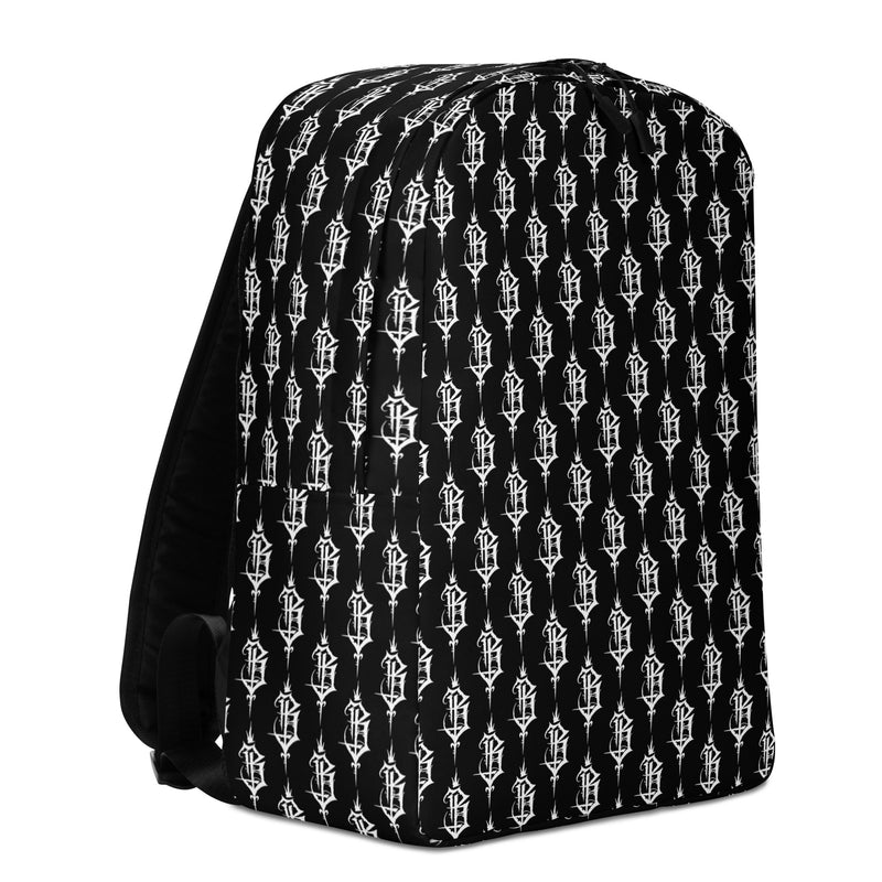 Backpack: HayleyB - Princess
