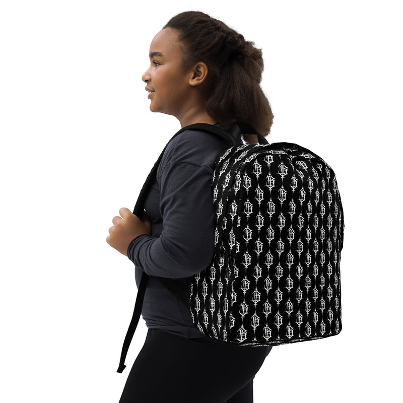 Backpack: HayleyB - Princess