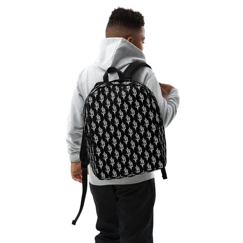 Backpack: HayleyB - Princess